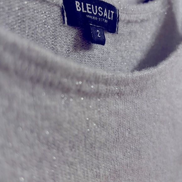 BLEUSALT The Sparkle Camisole - Picture 5 of 9